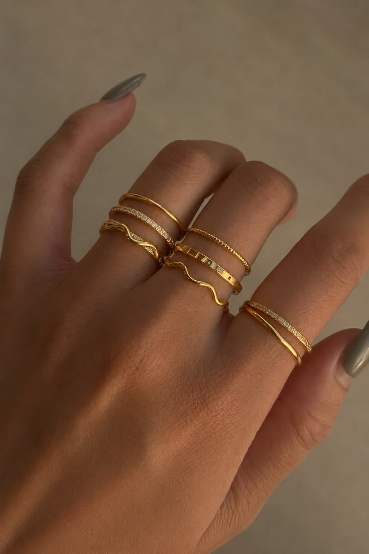 Rings