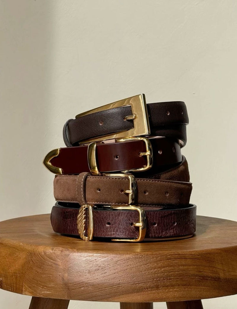 Belts