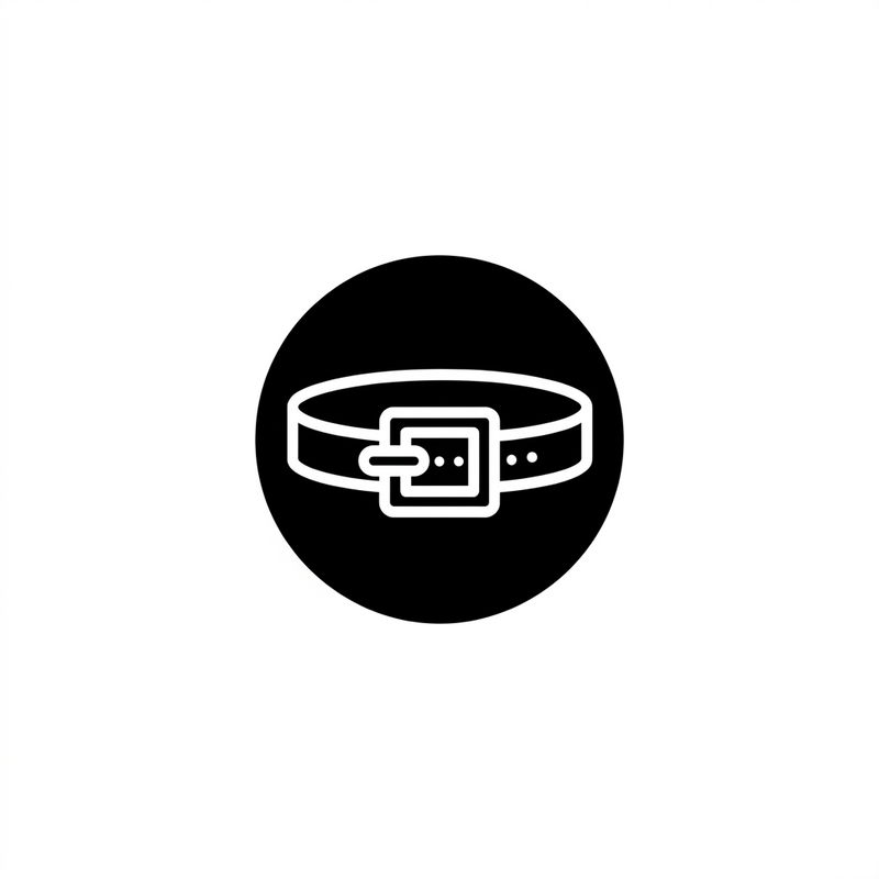 Belts
