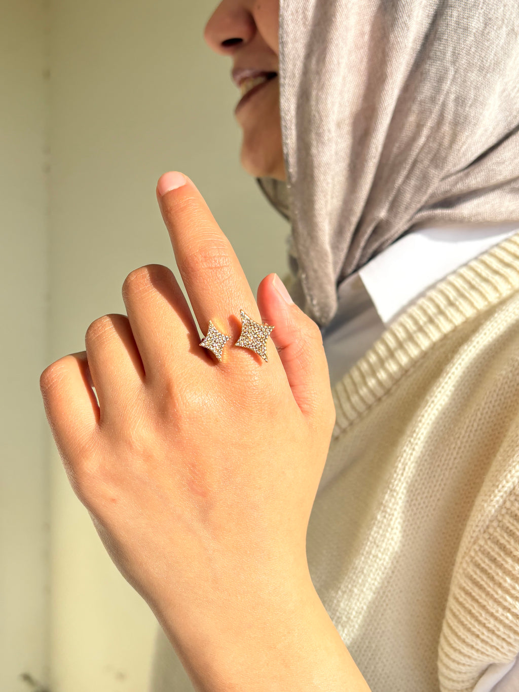 Sparky Ring
