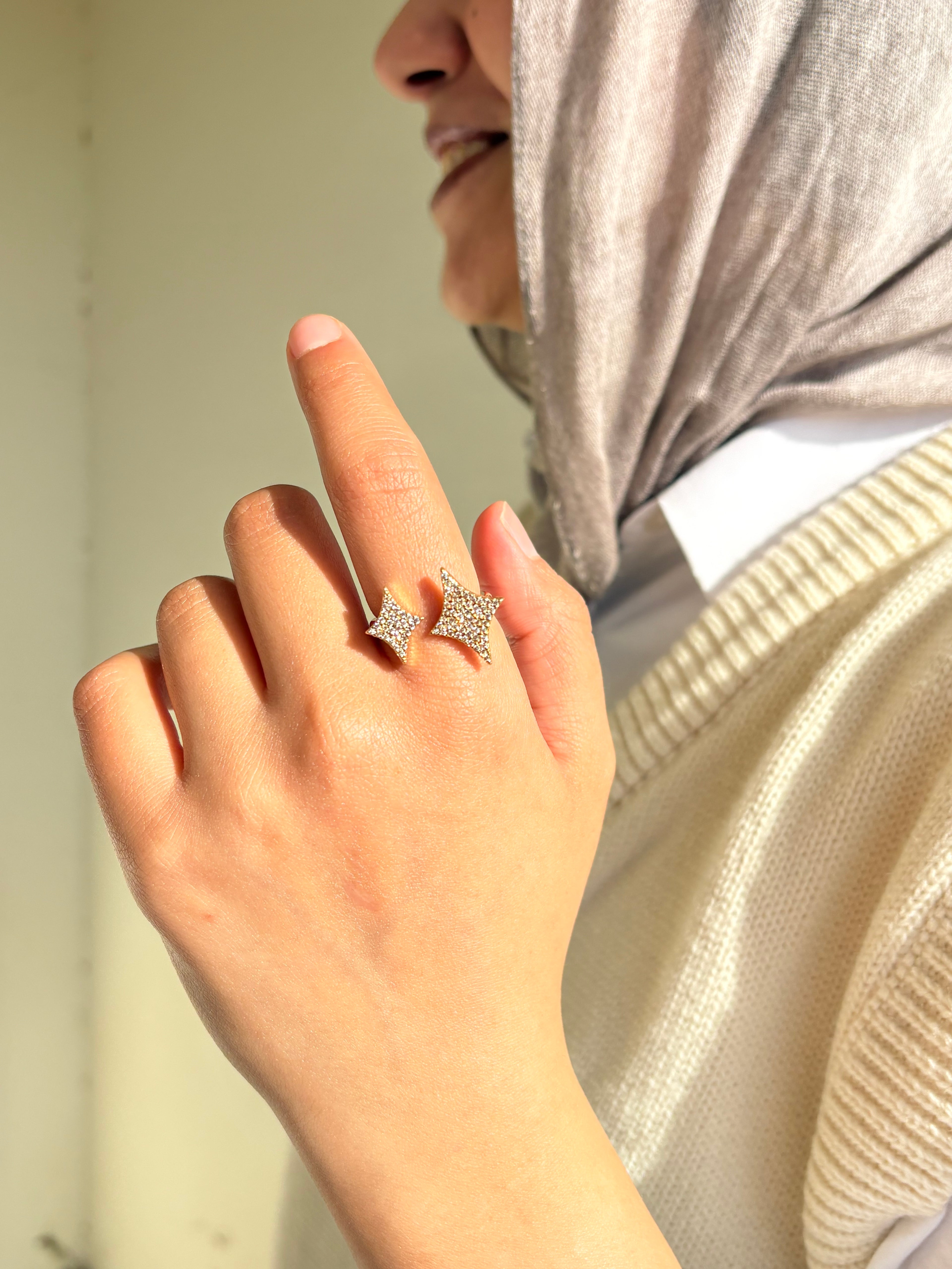 Sparky Ring
