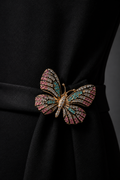 Crystal Flutter