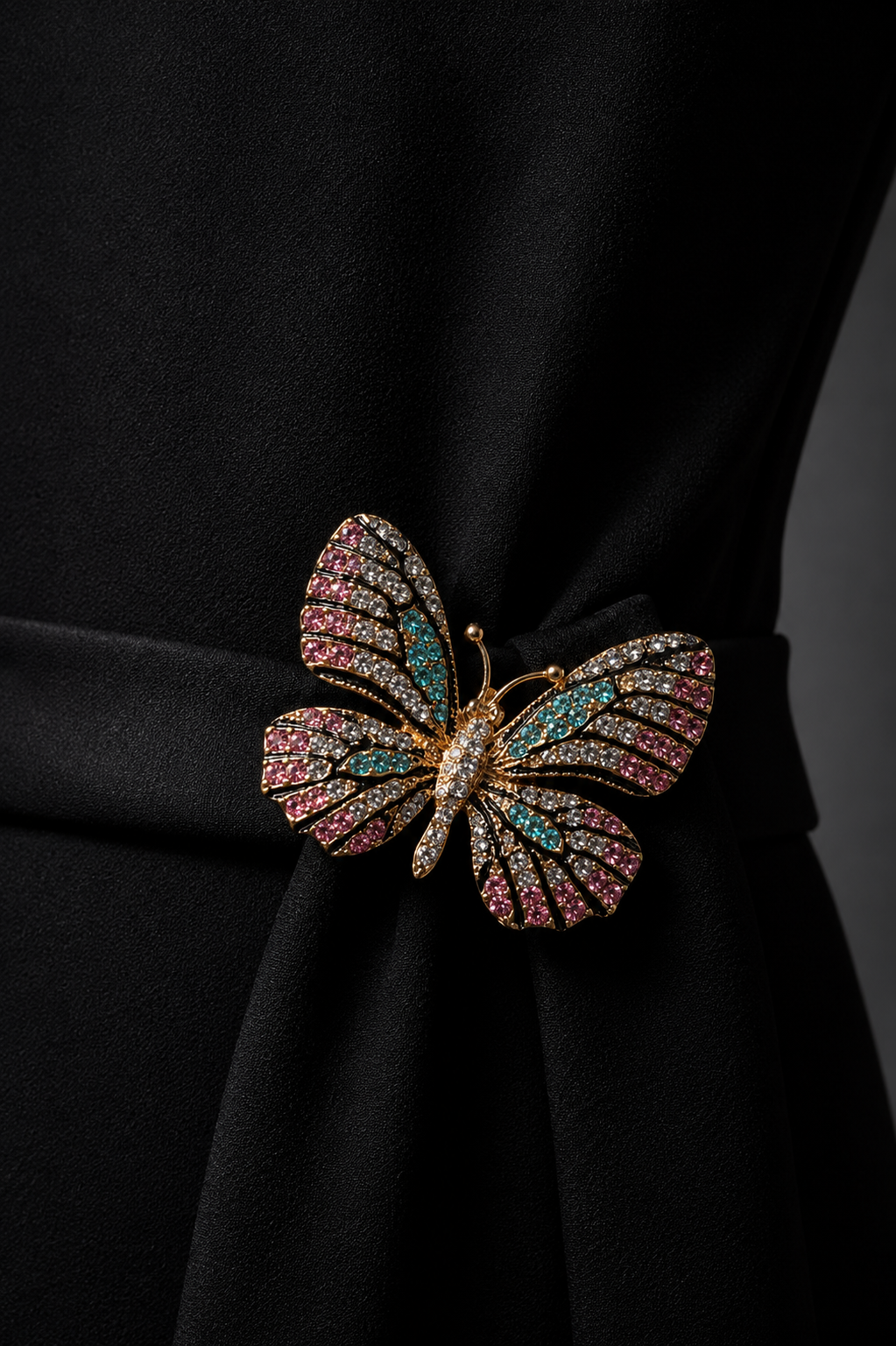 Crystal Flutter