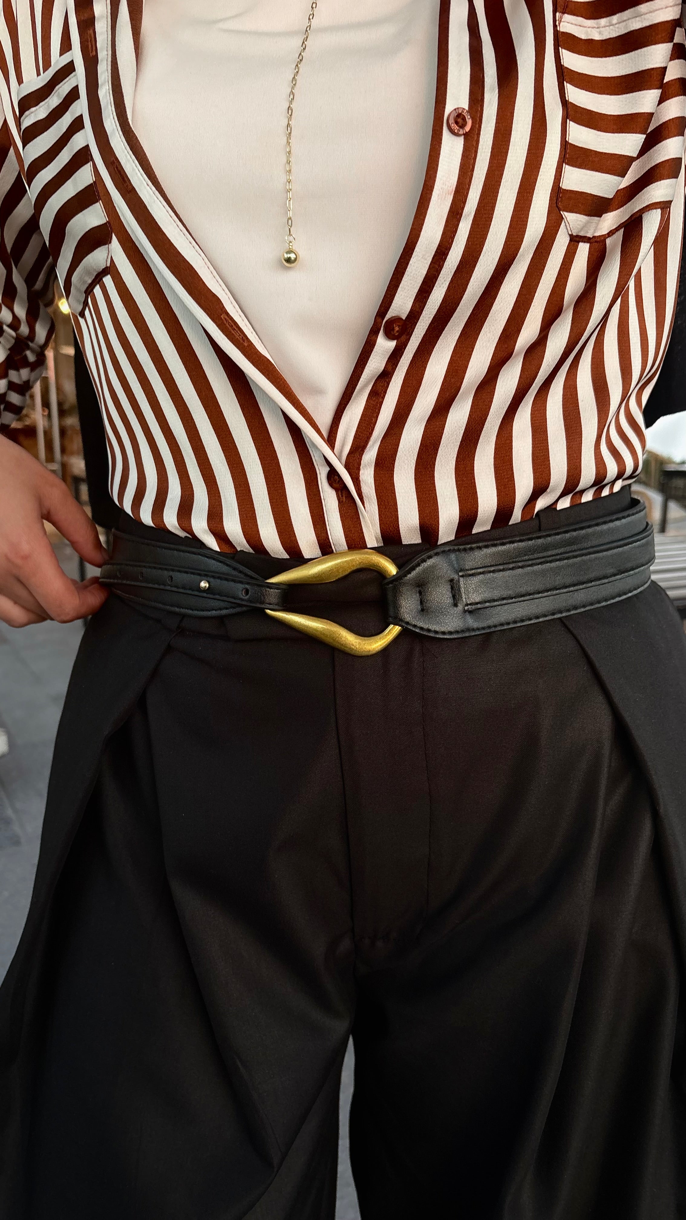 Core Belt