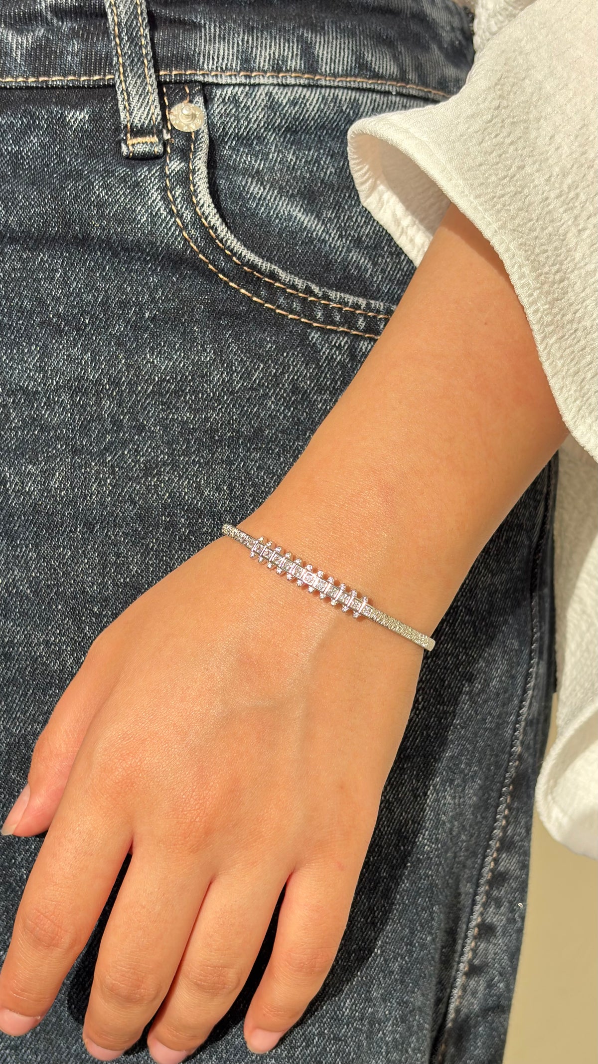 Amara Bracelet