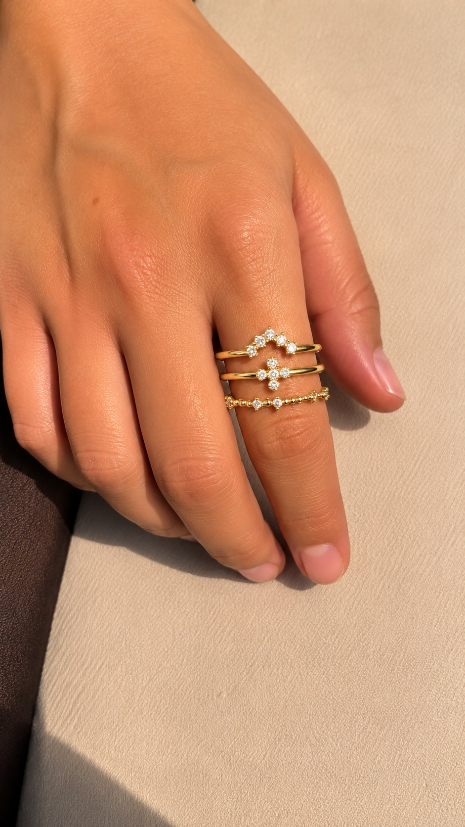 Estelle Ring