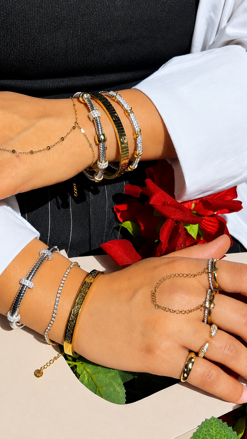 Grace Bangle
