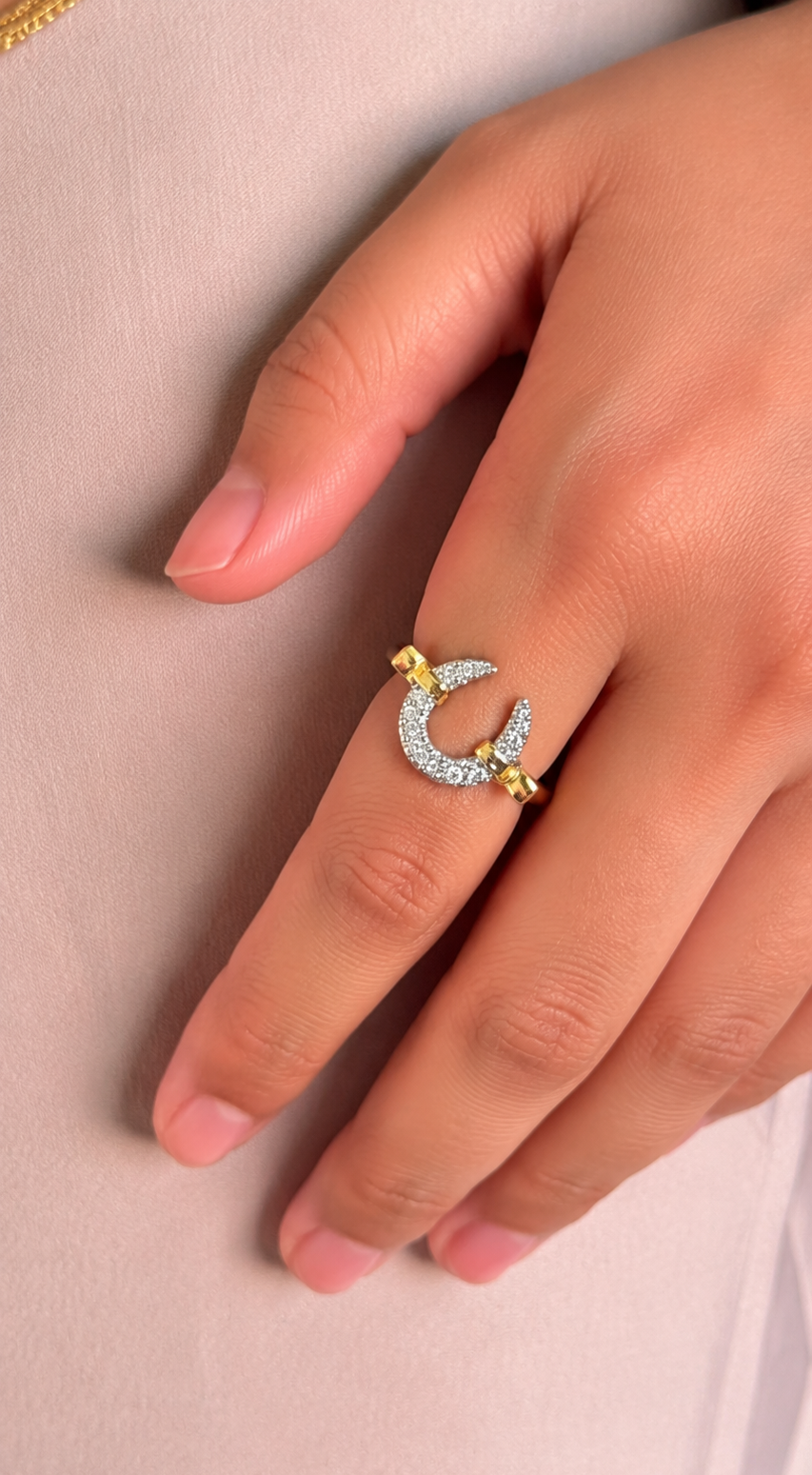 Fortune Ring