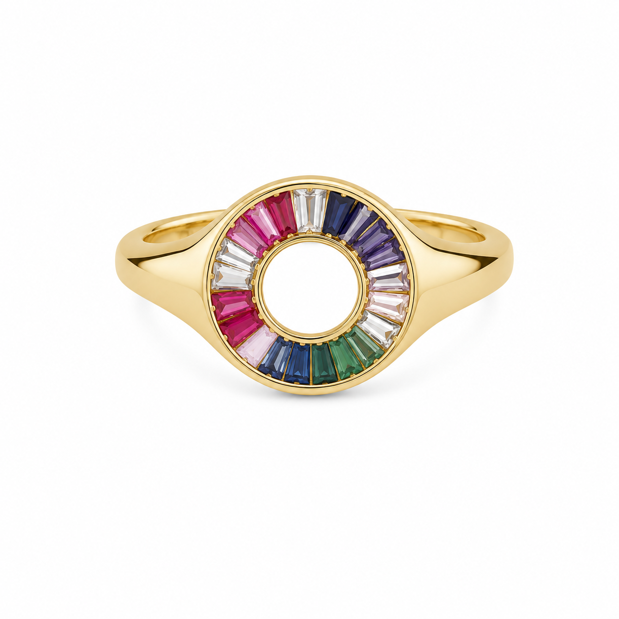 Solara Pinky