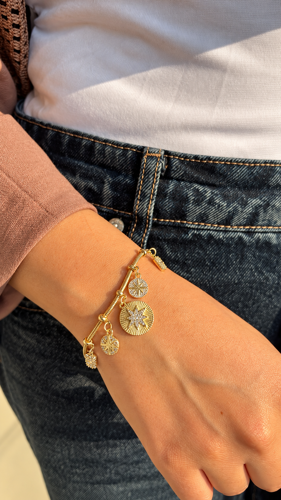 Starluxe Bracelet