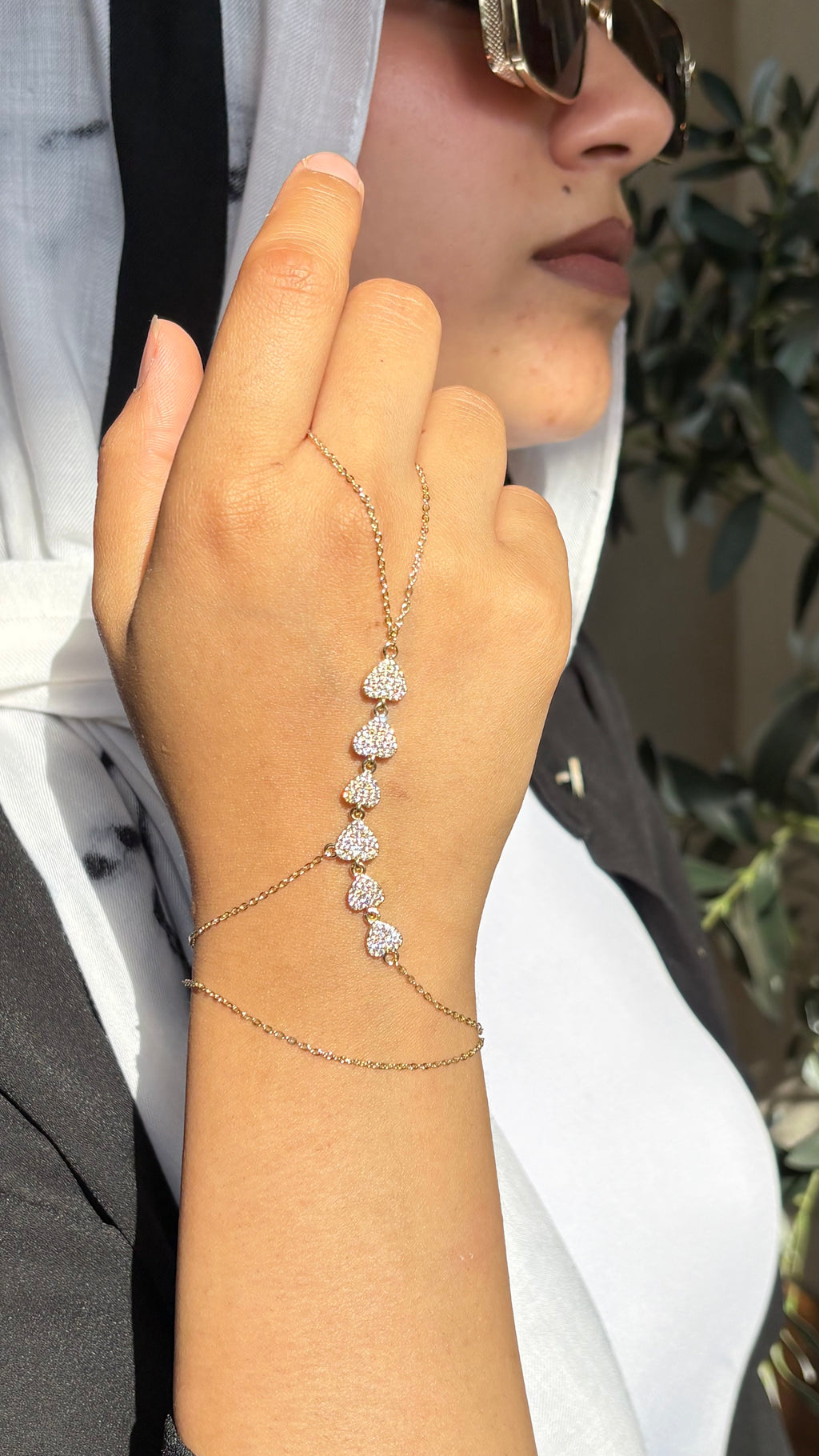 Lovelink Chain