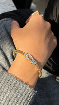 Signature Bangle