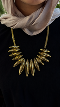 Celeste Necklace