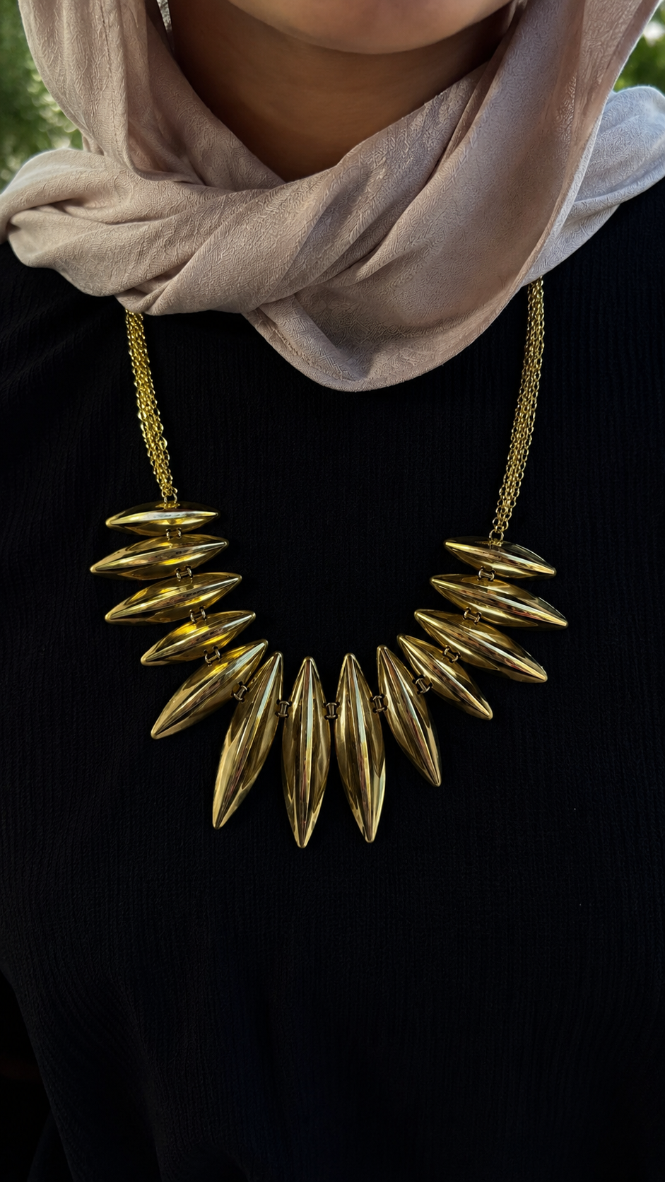 Celeste Necklace