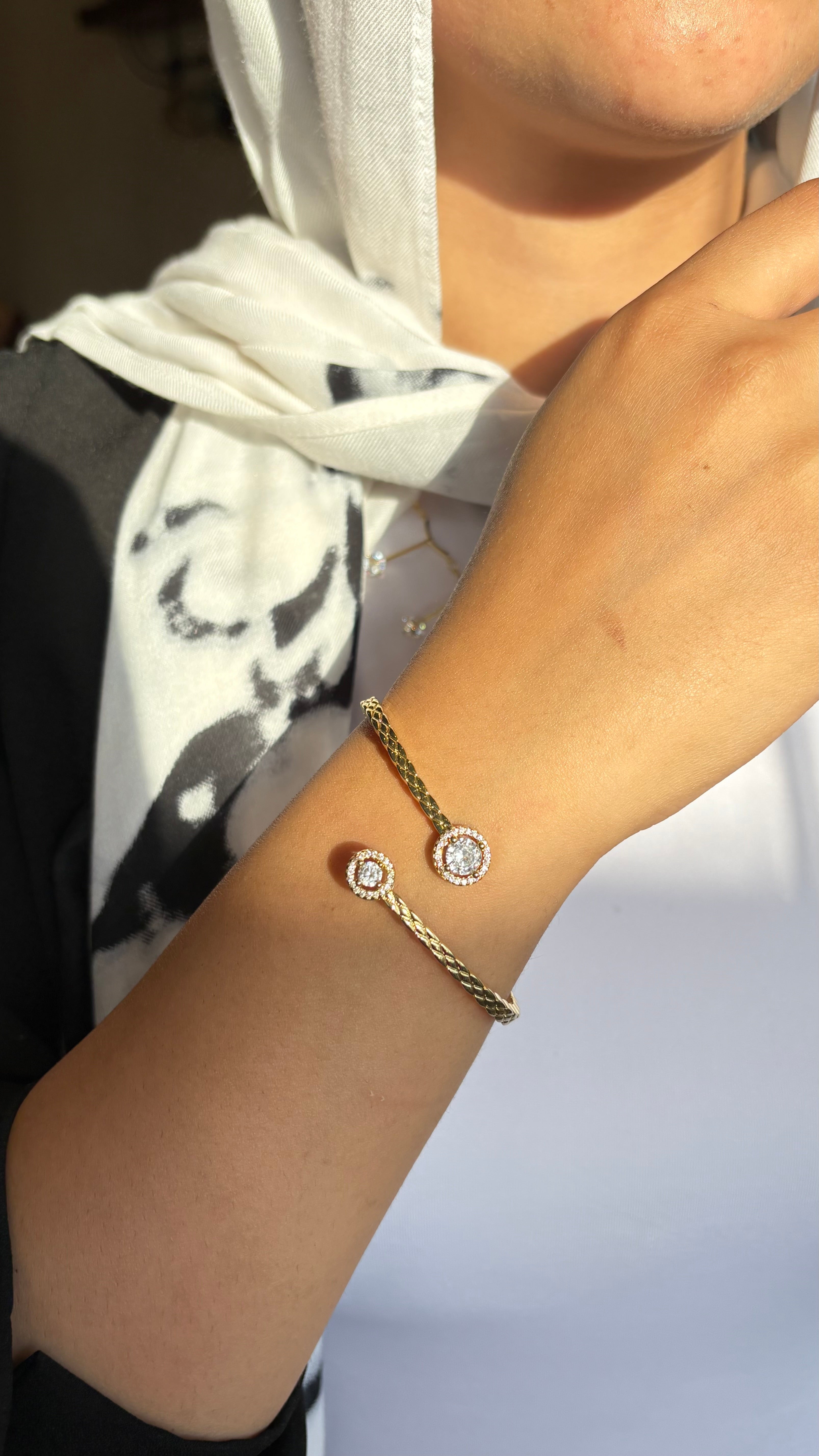 Valora Bangle