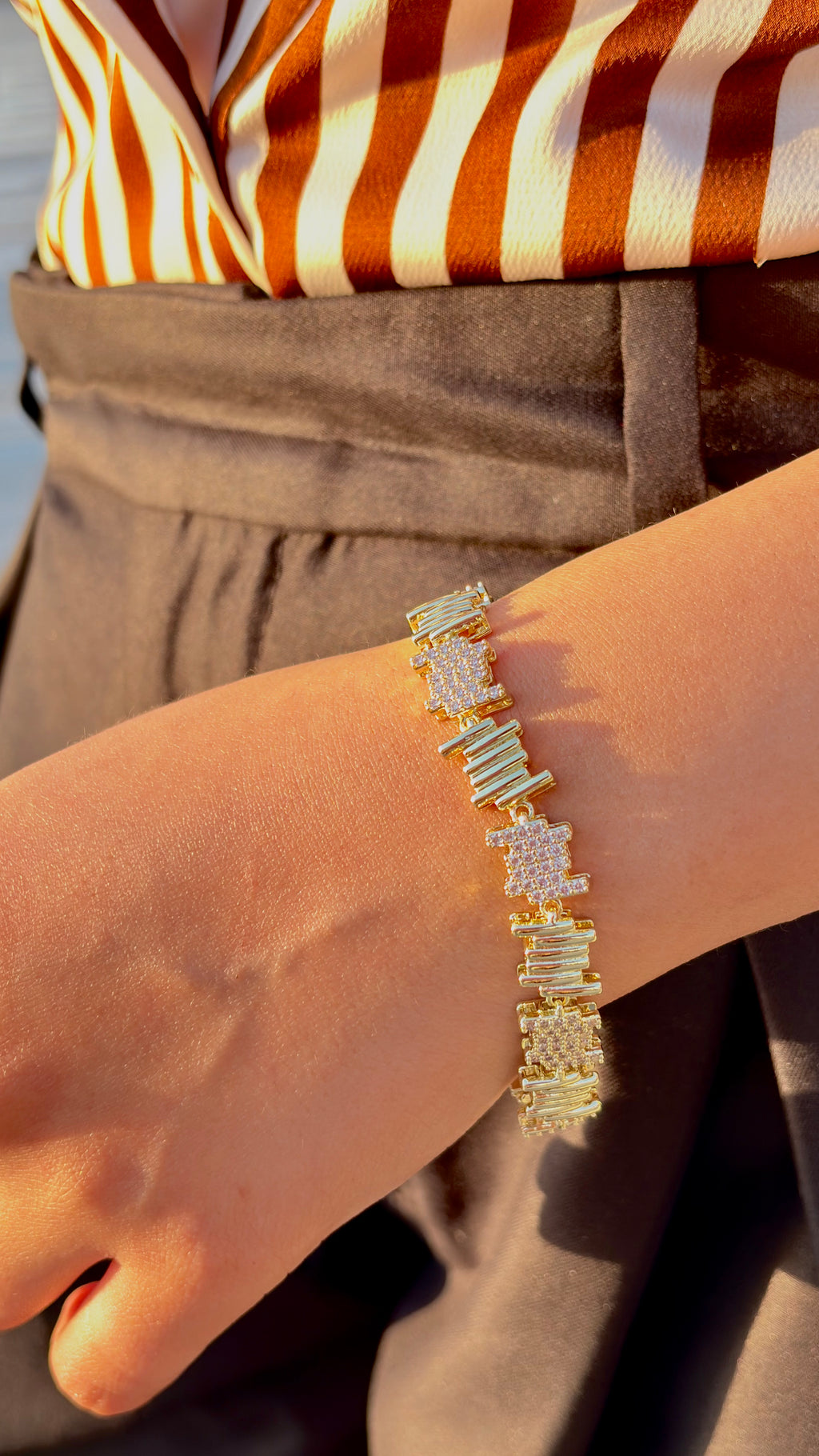 Solenne Bracelet