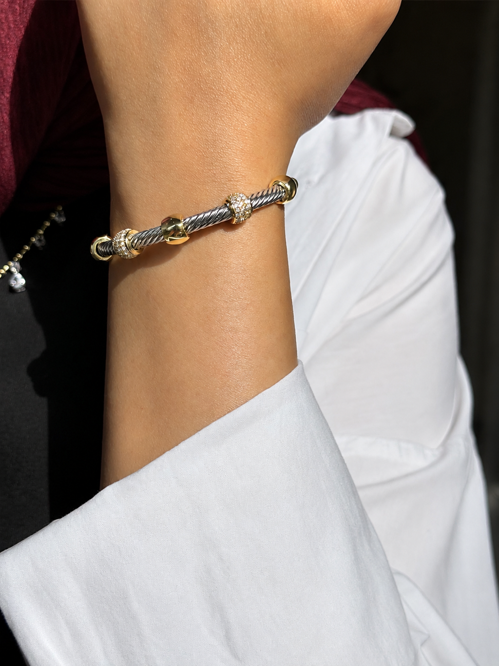 Grace Bangle