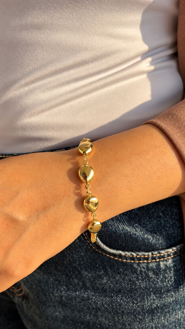 Chunky Bracelet