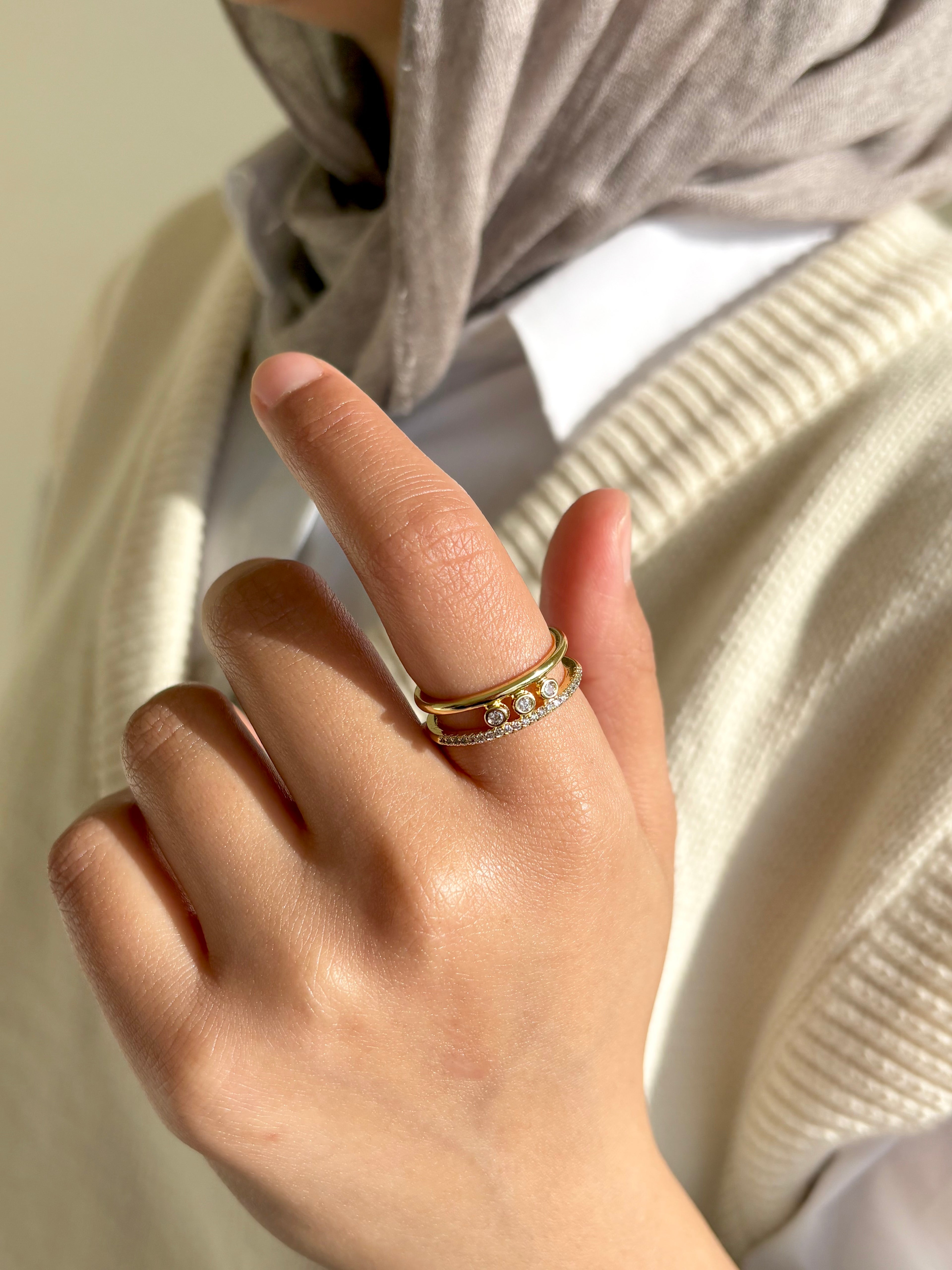 Dream Ring