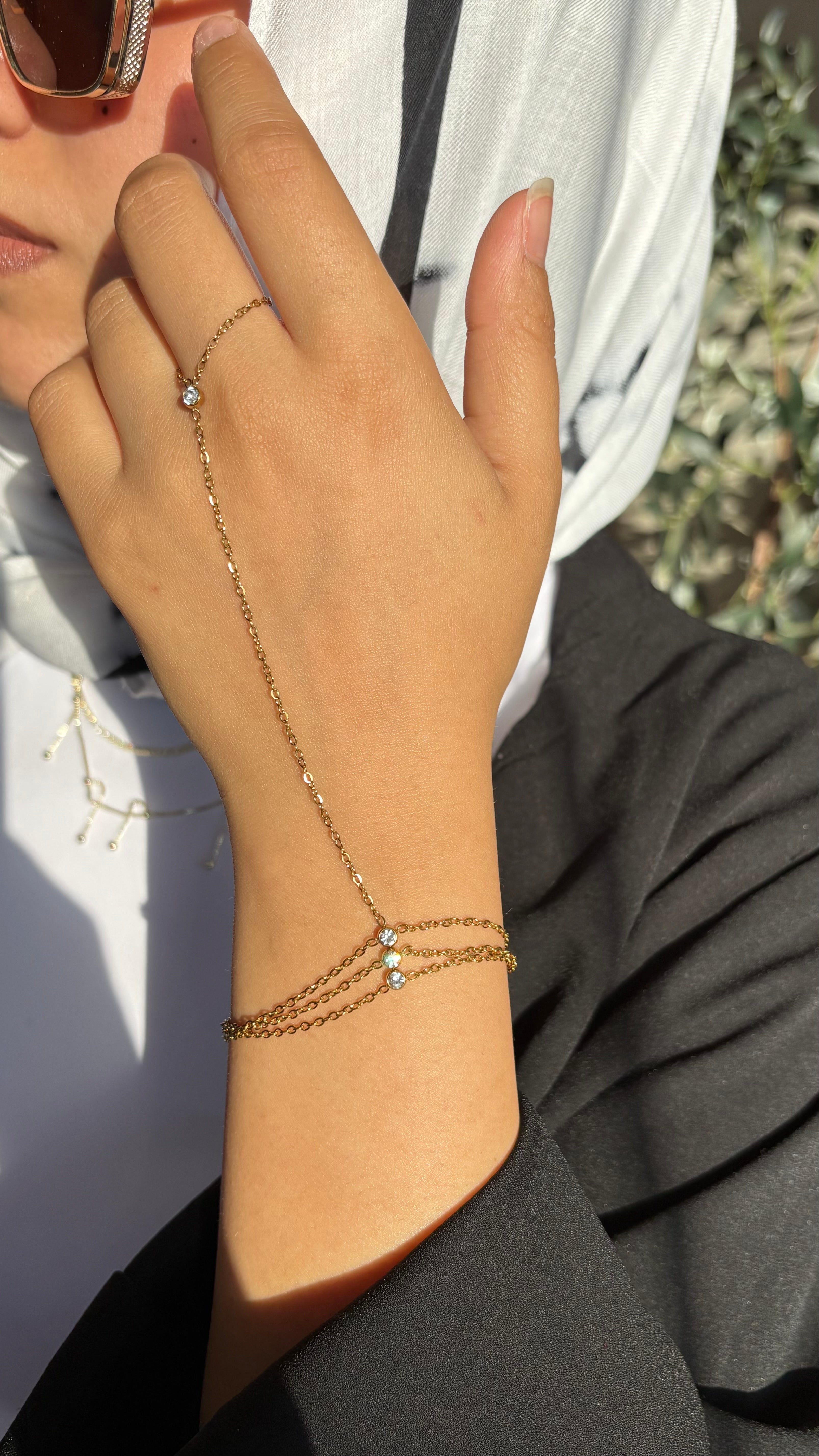 Noémi Chain