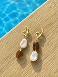 Caramel Pearl Drops