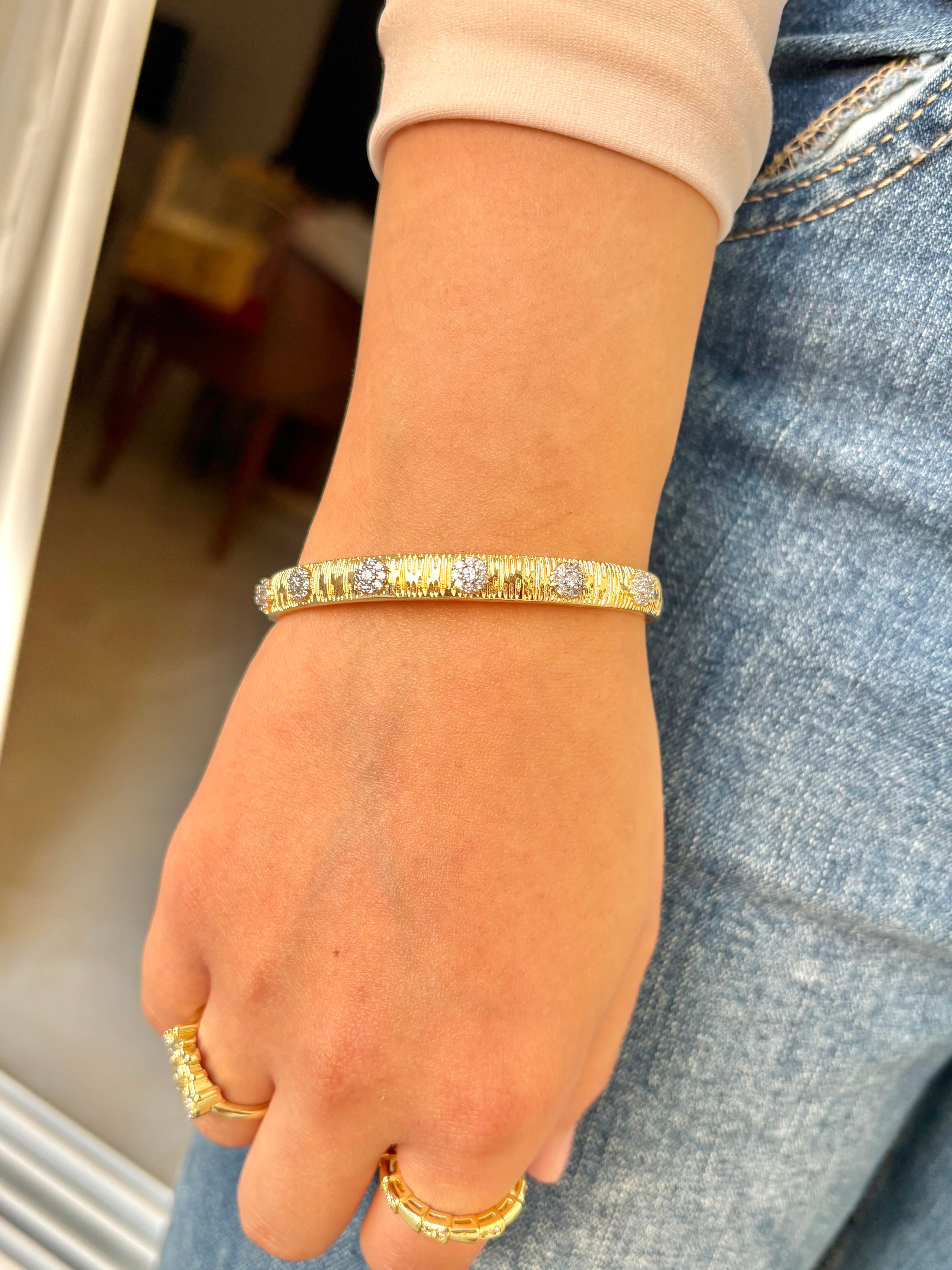 Empire Bangle