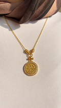 All of Me Necklace