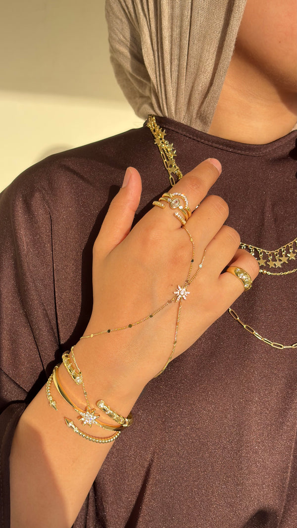Must Have Stack