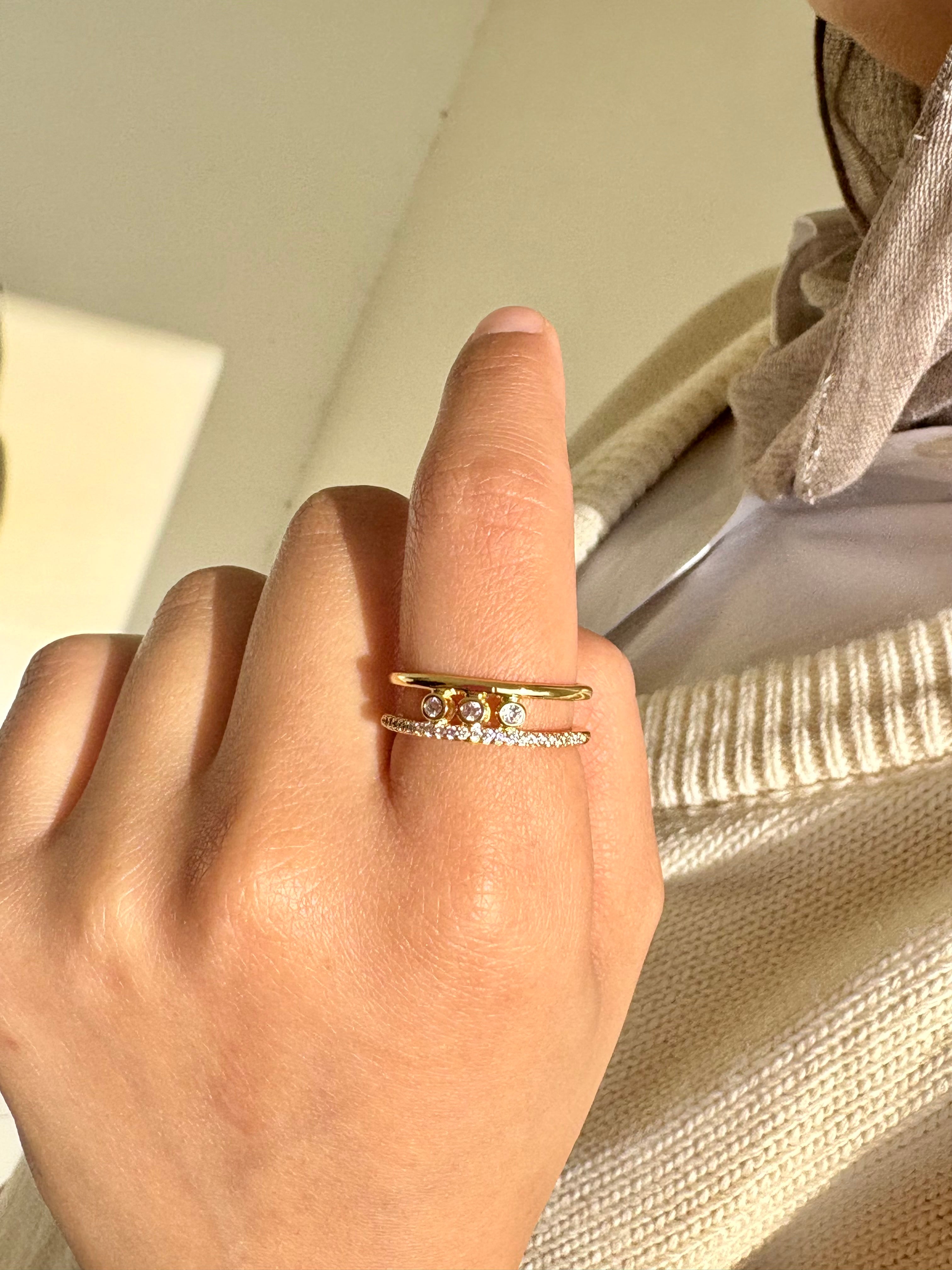 Dream Ring