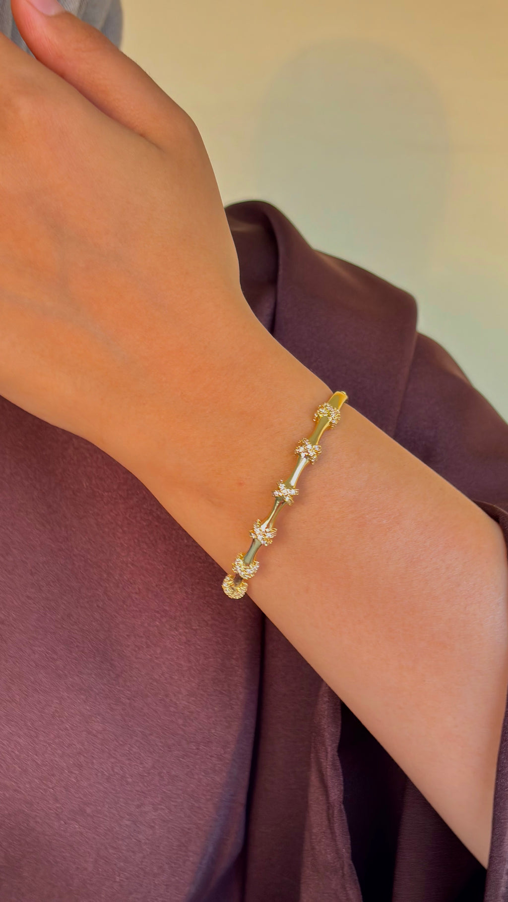 Calista Bangle