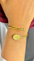 Hob Bangle