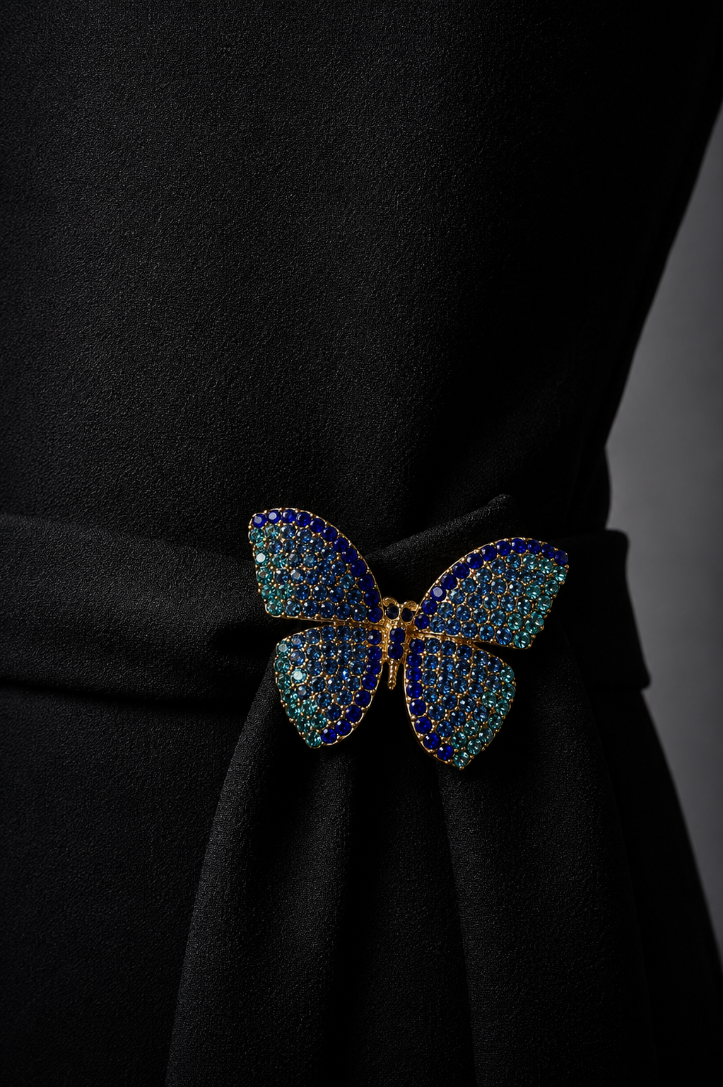 Butterfly Spark
