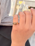 Sweet pinky Ring