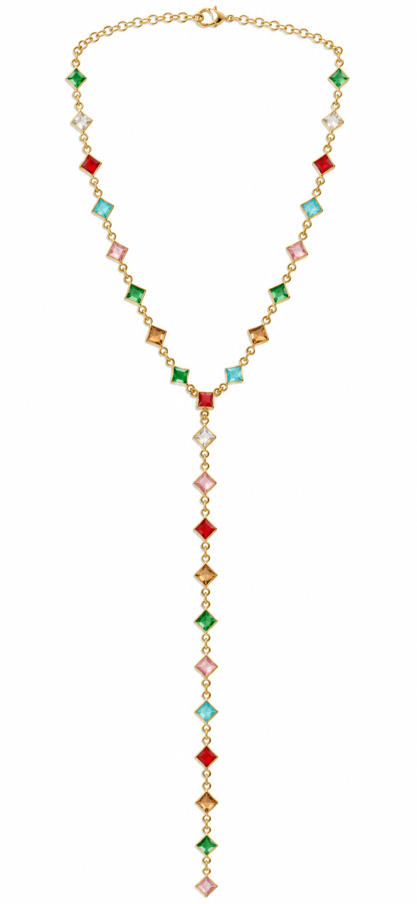 Everglow Necklace