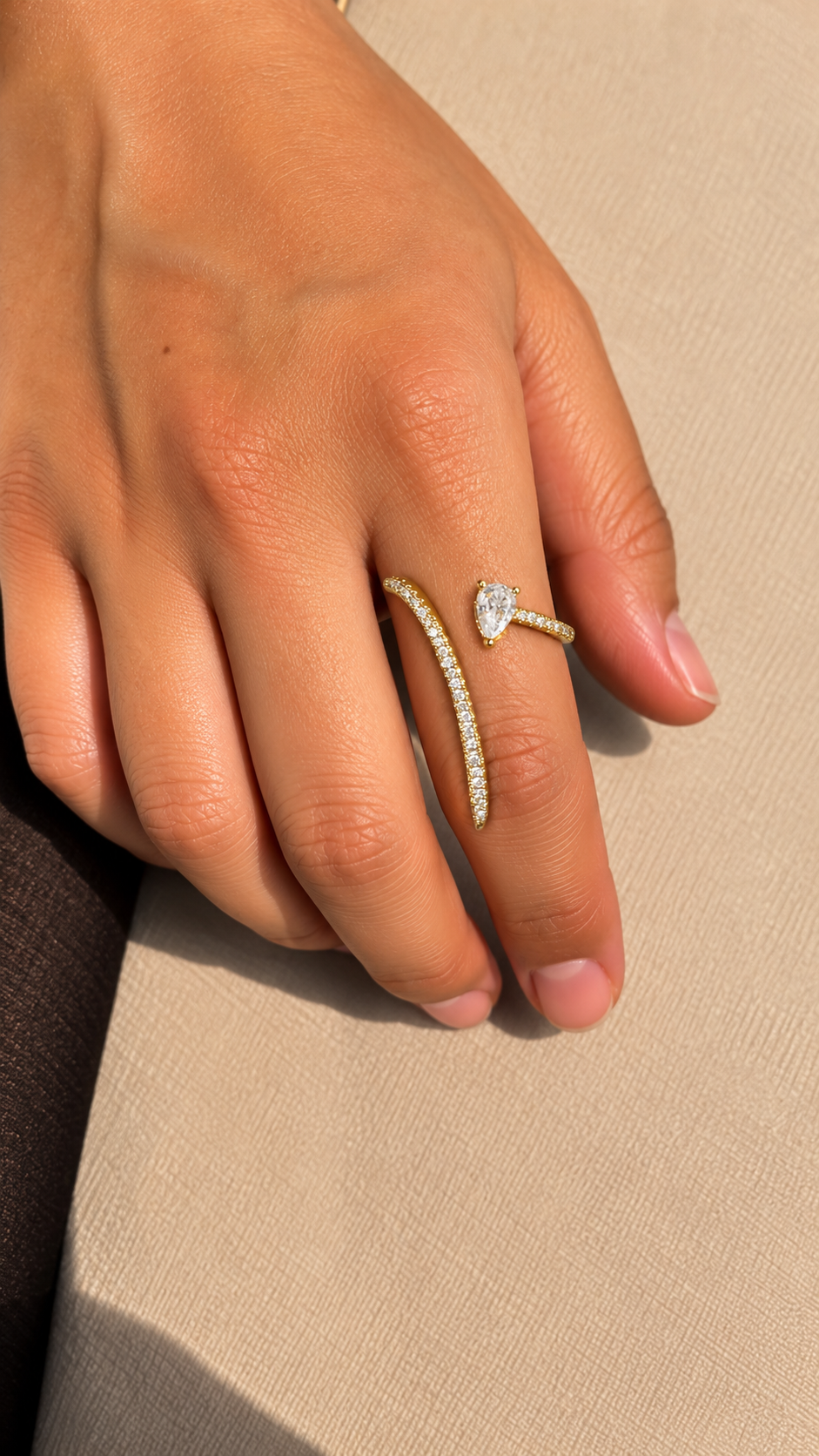 Élan Ring