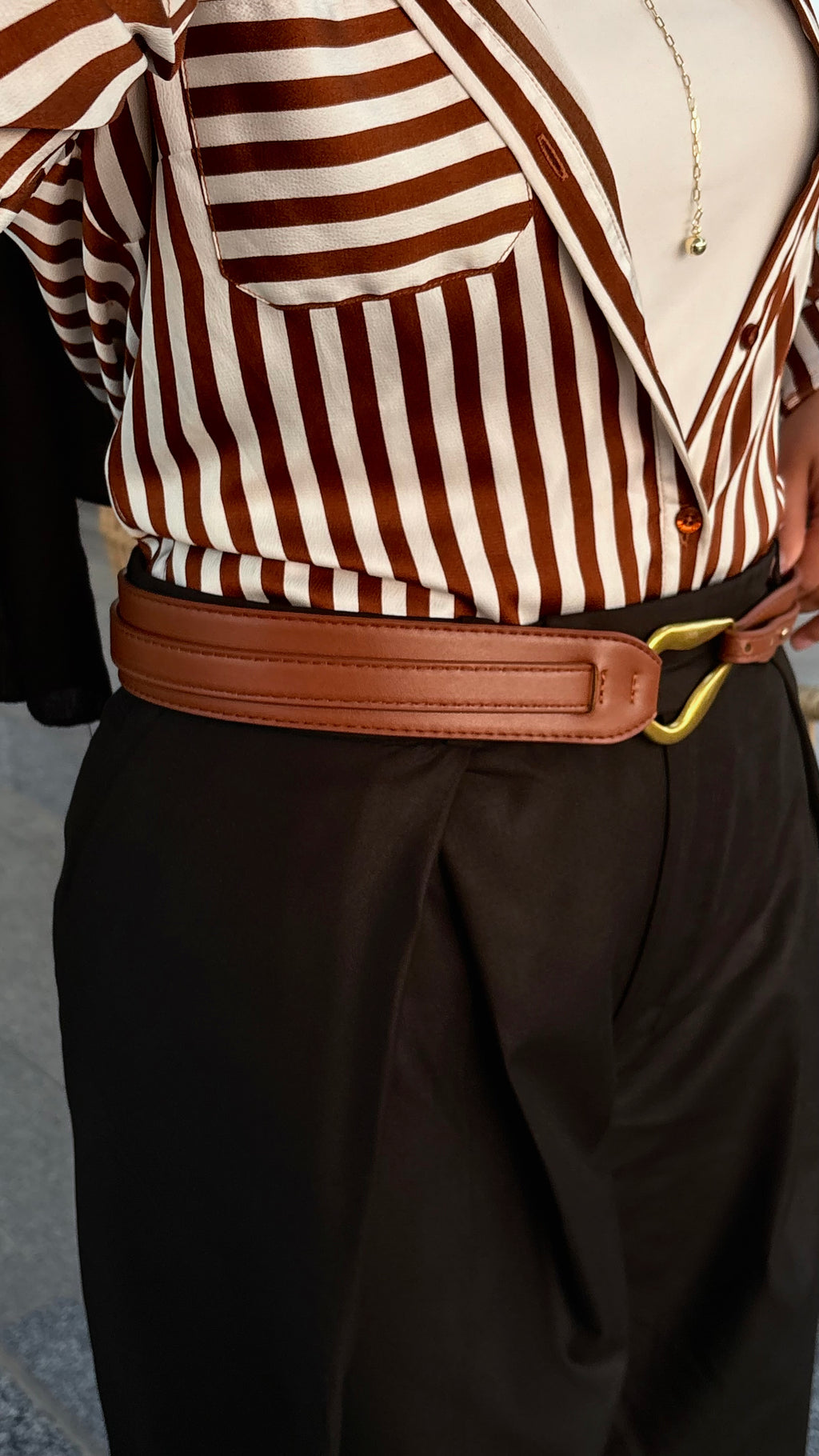 Lustré Belt