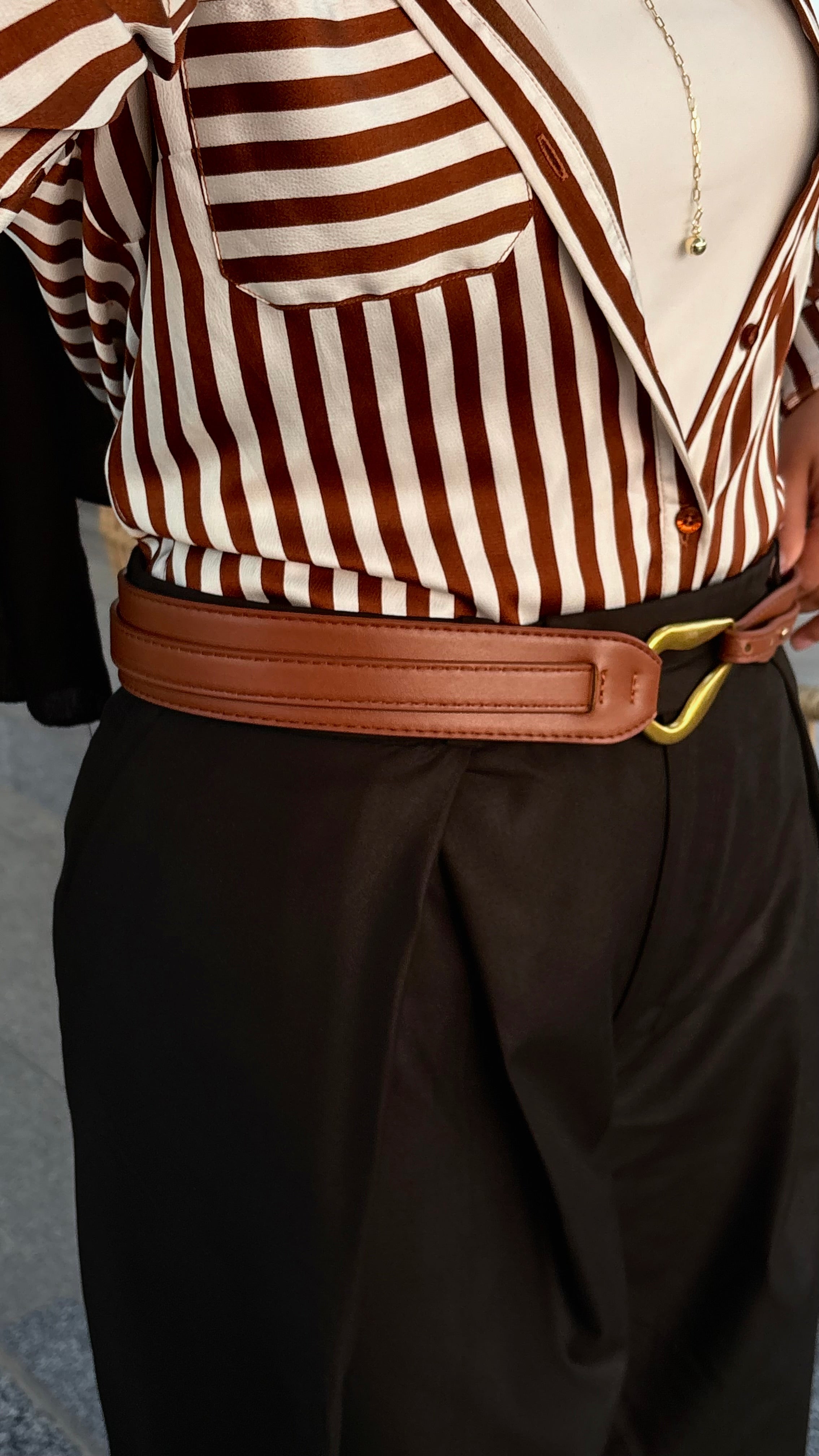 Lustré Belt