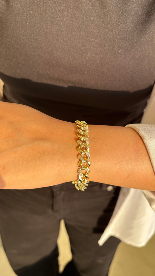 Charm Bracelet