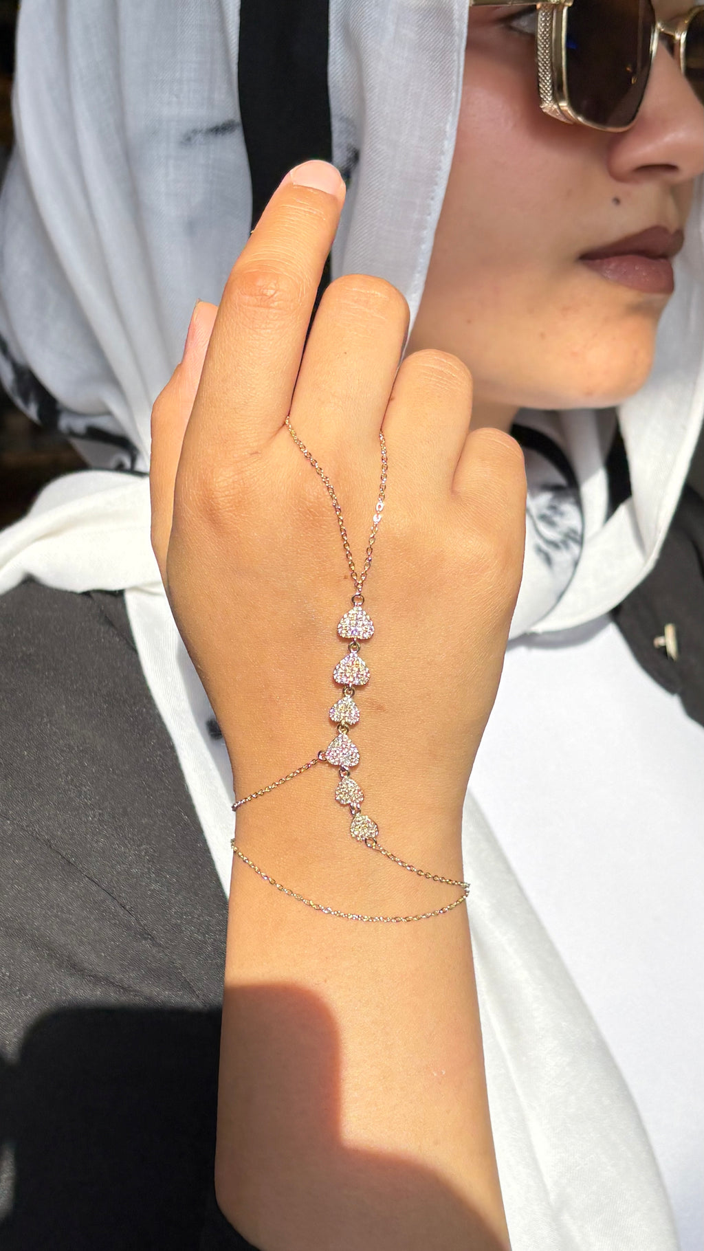 Lovelink Chain
