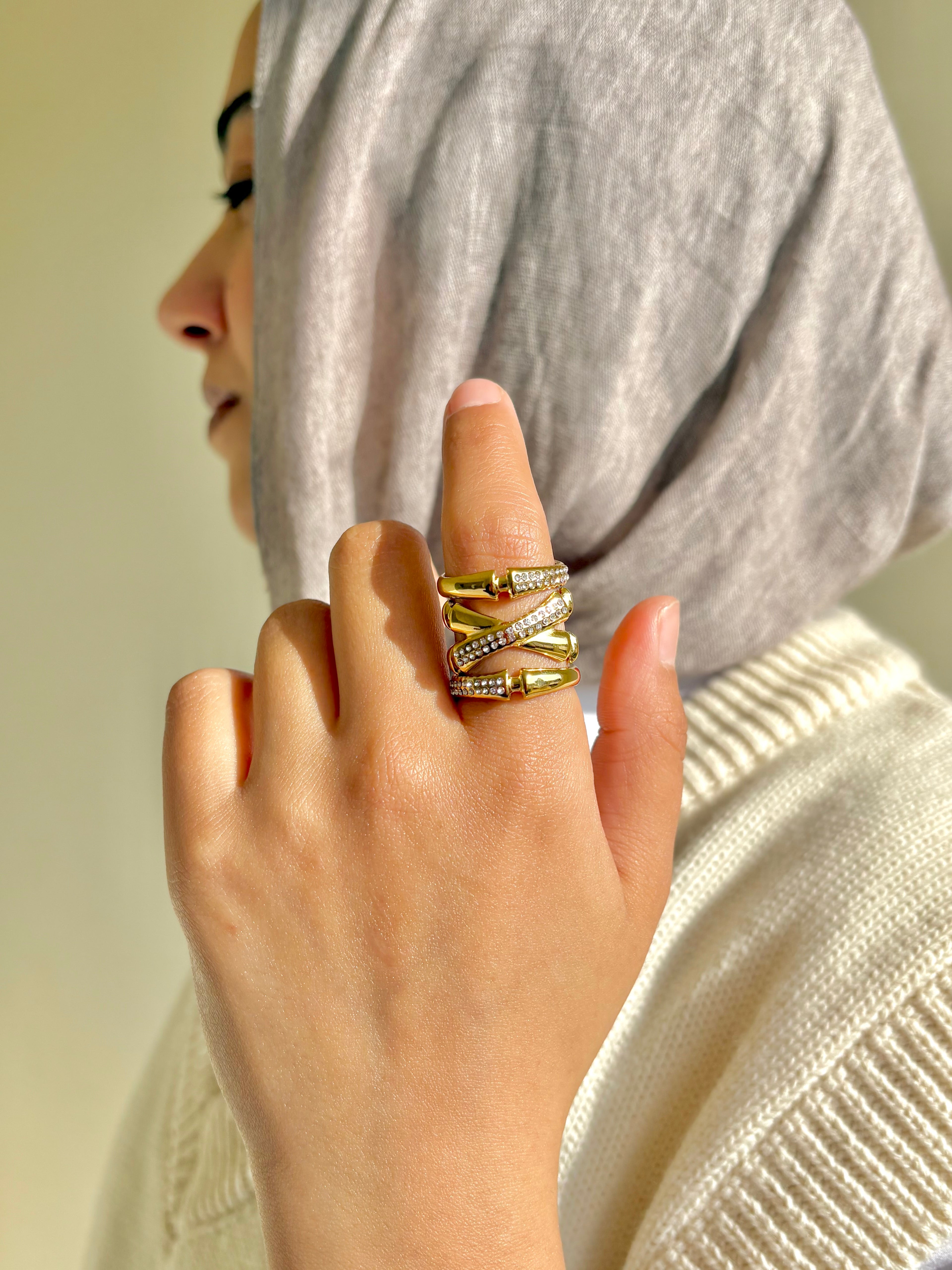 Muse Ring