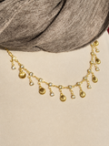 Seashell Glow Necklace
