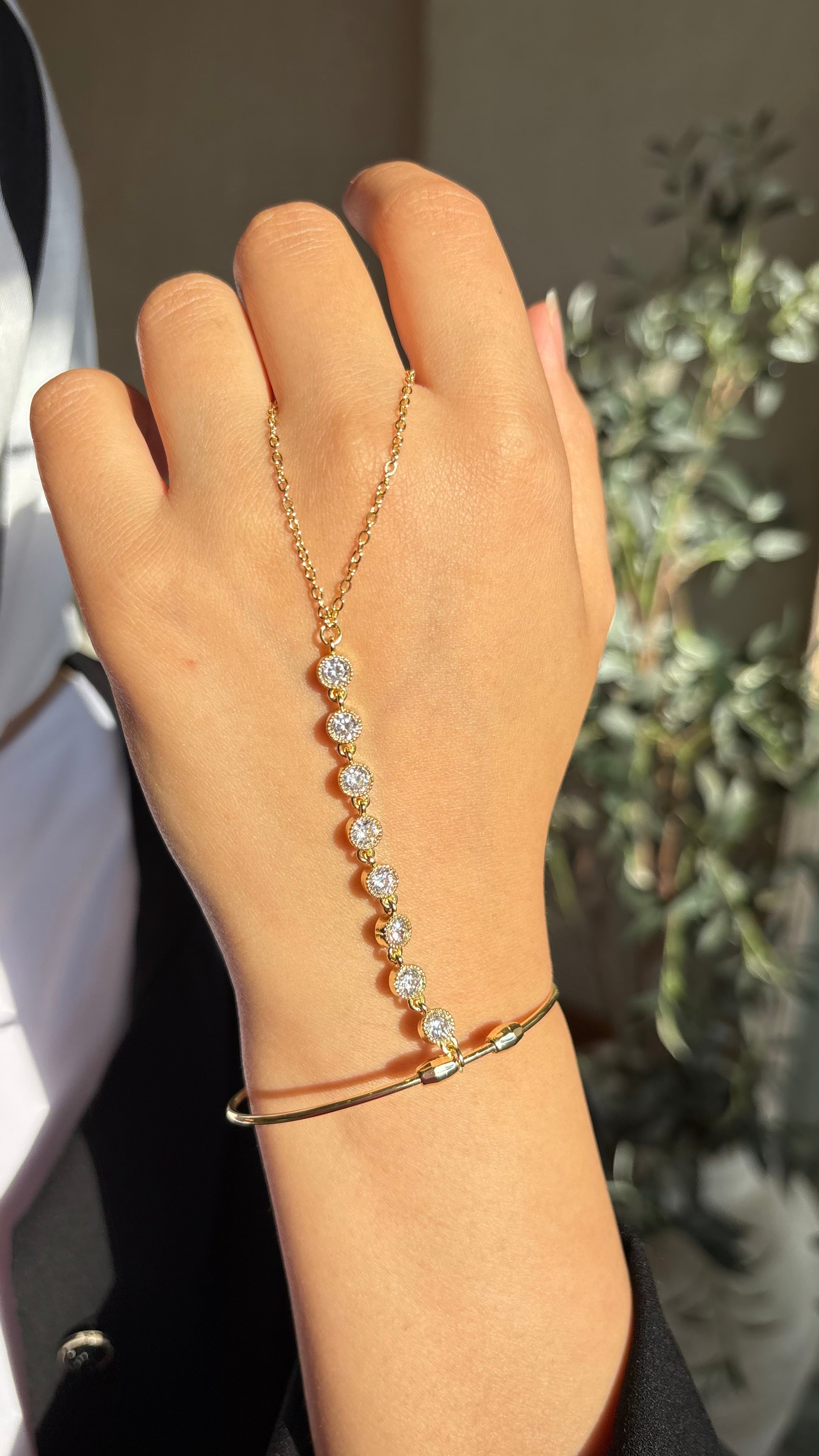 Celeste Chain