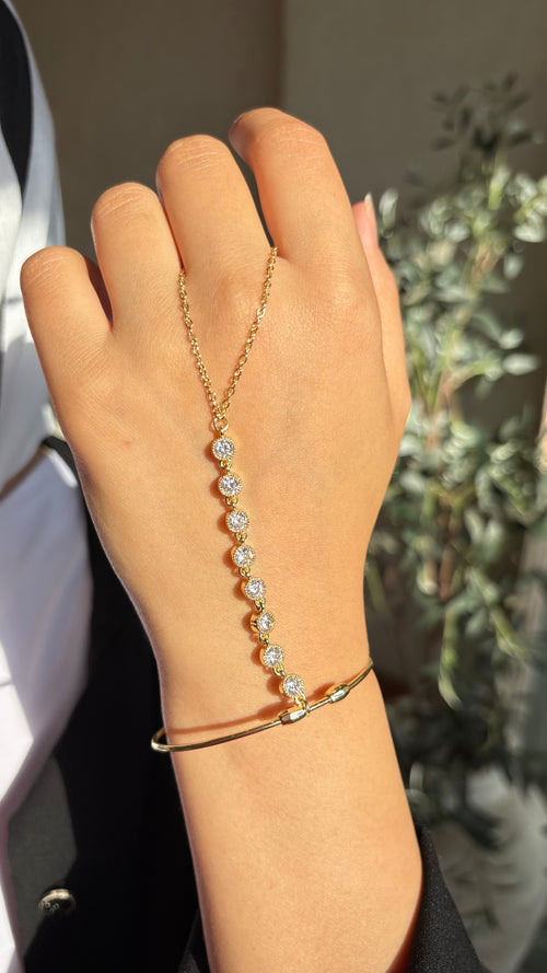 Celeste Chain