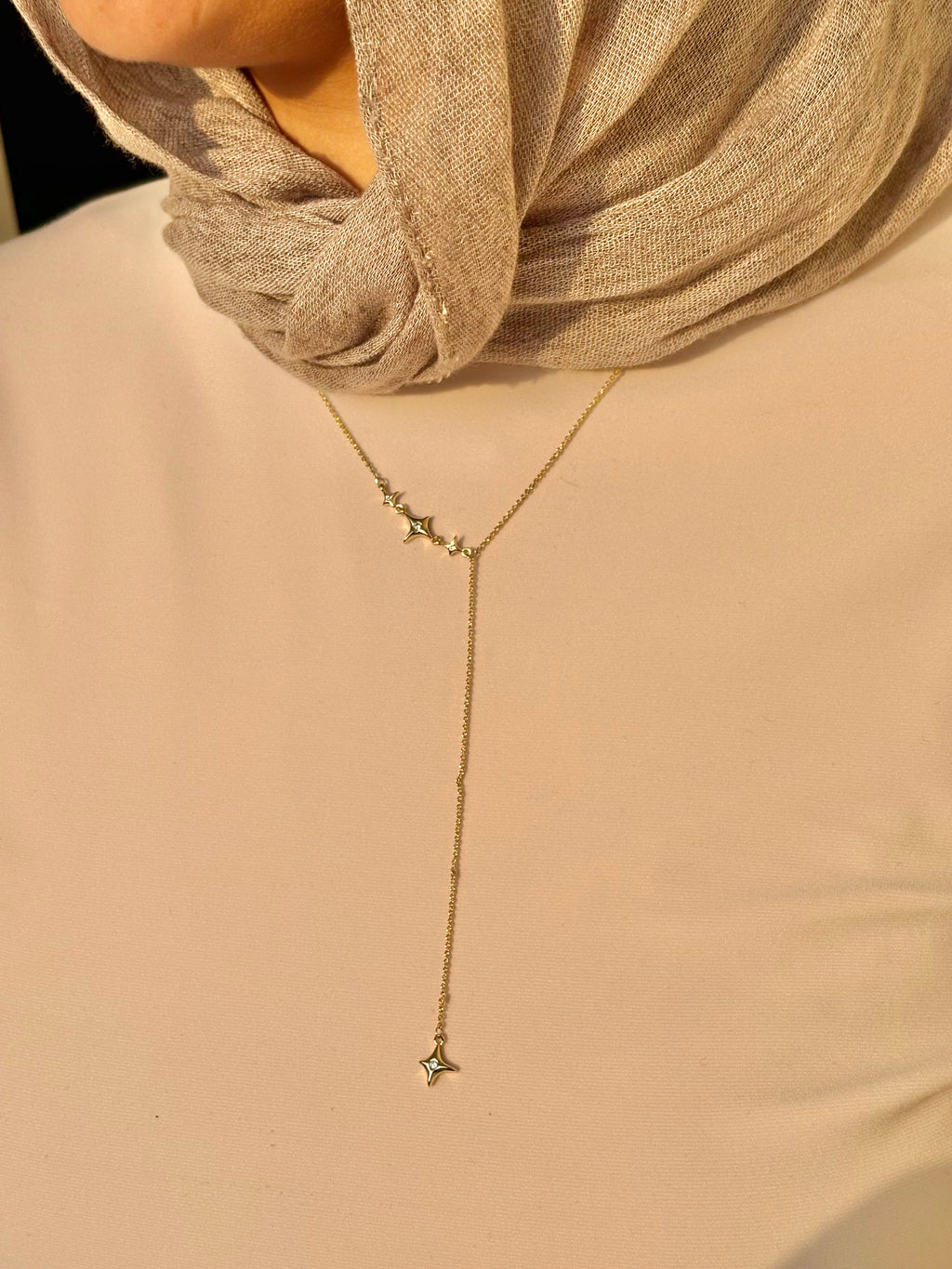 Soft girl Chain