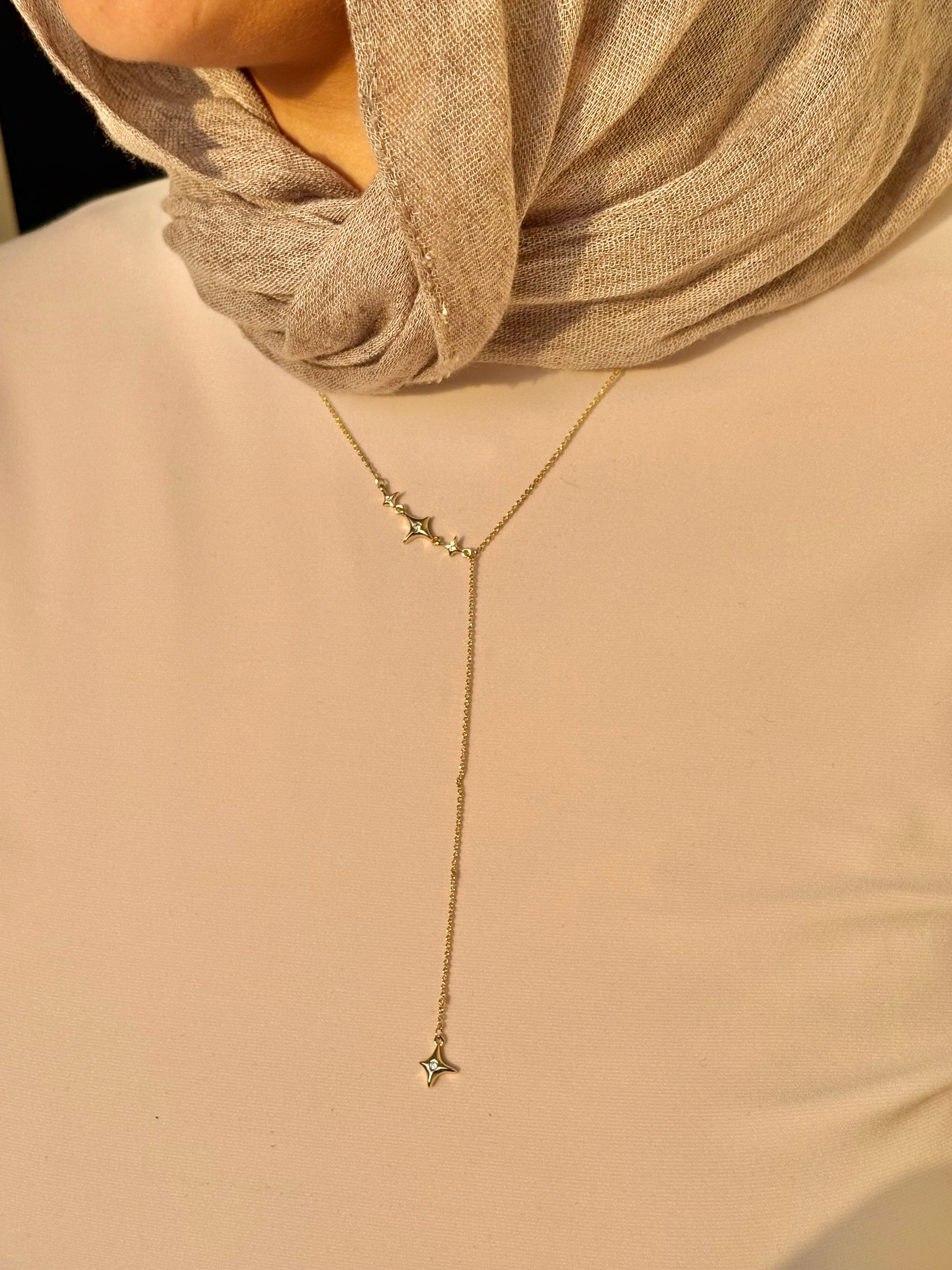 Soft girl Chain