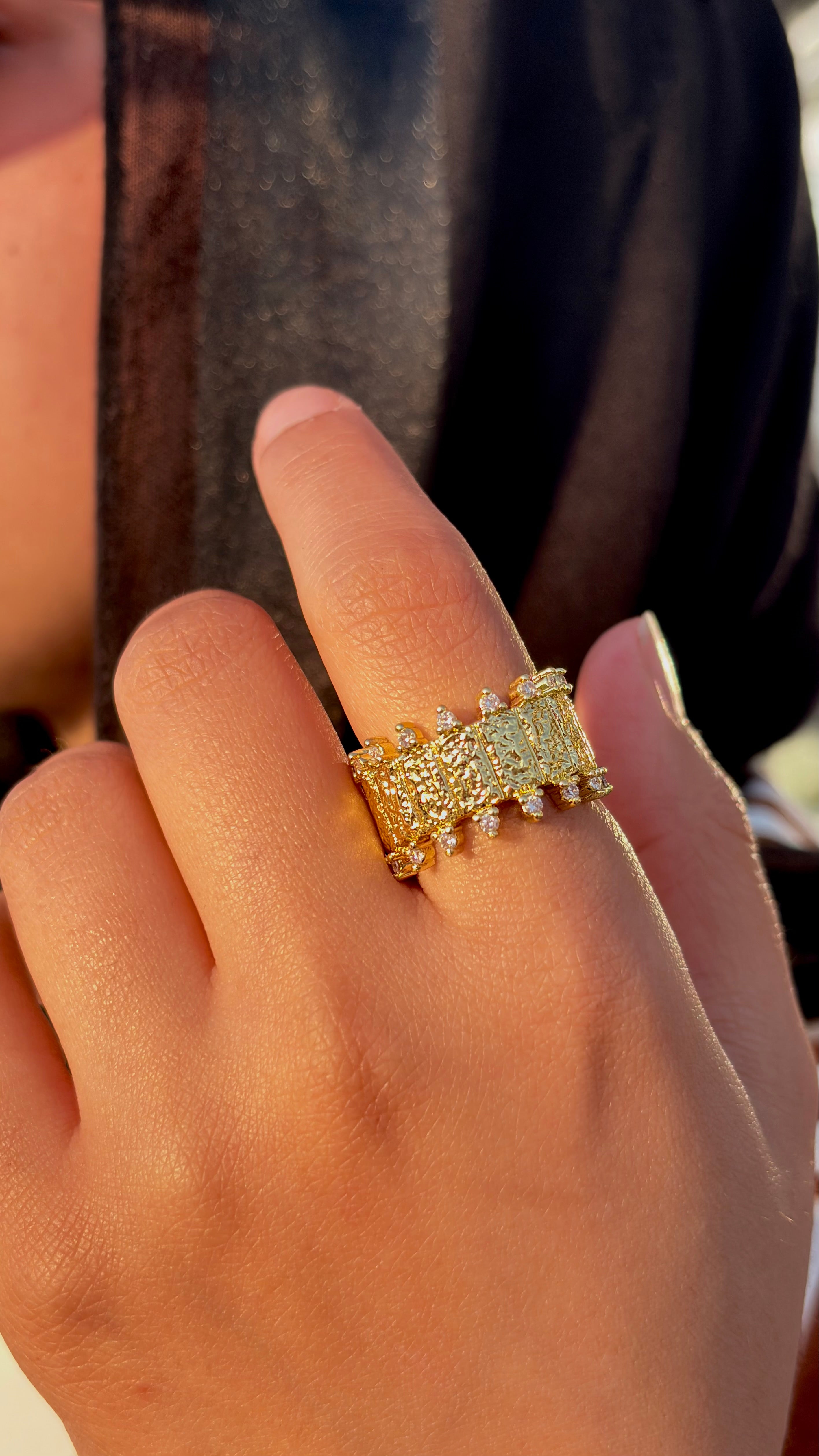 Taj Ring