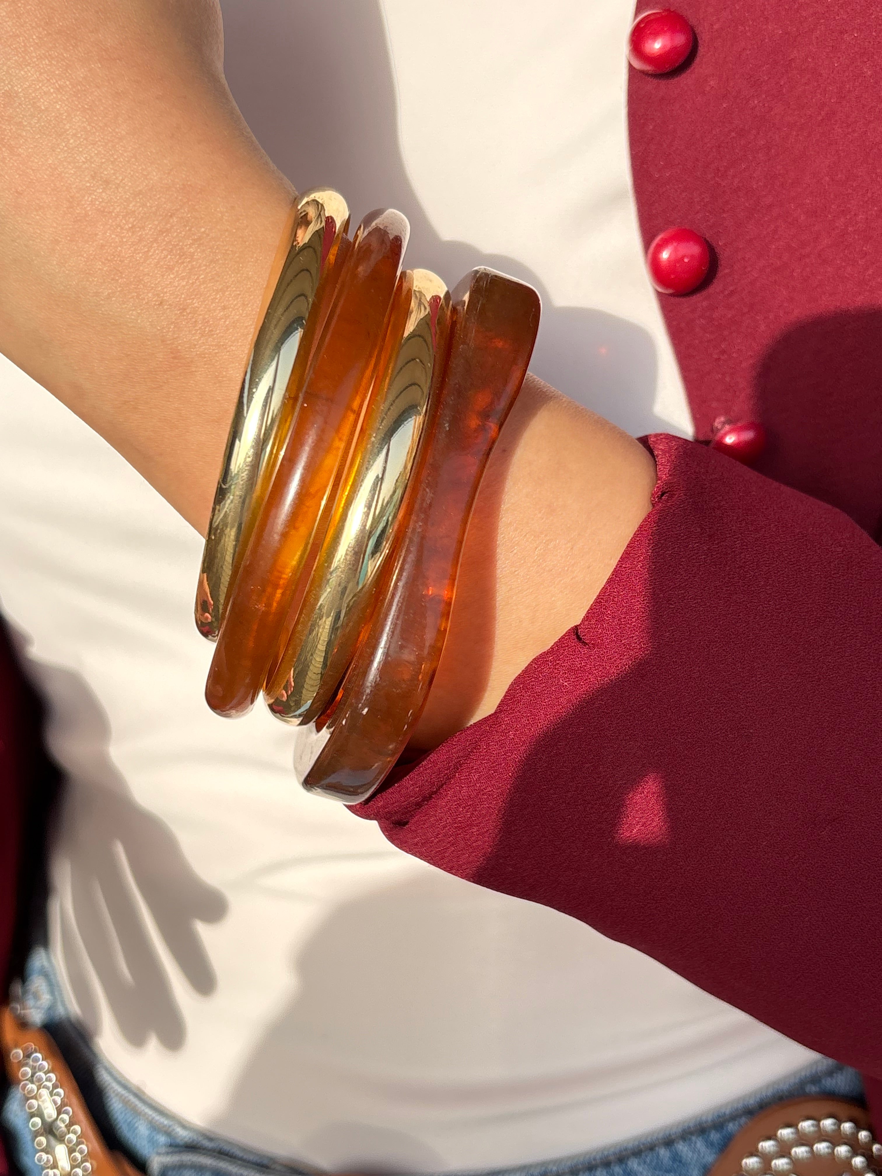 Luxe Layer Set