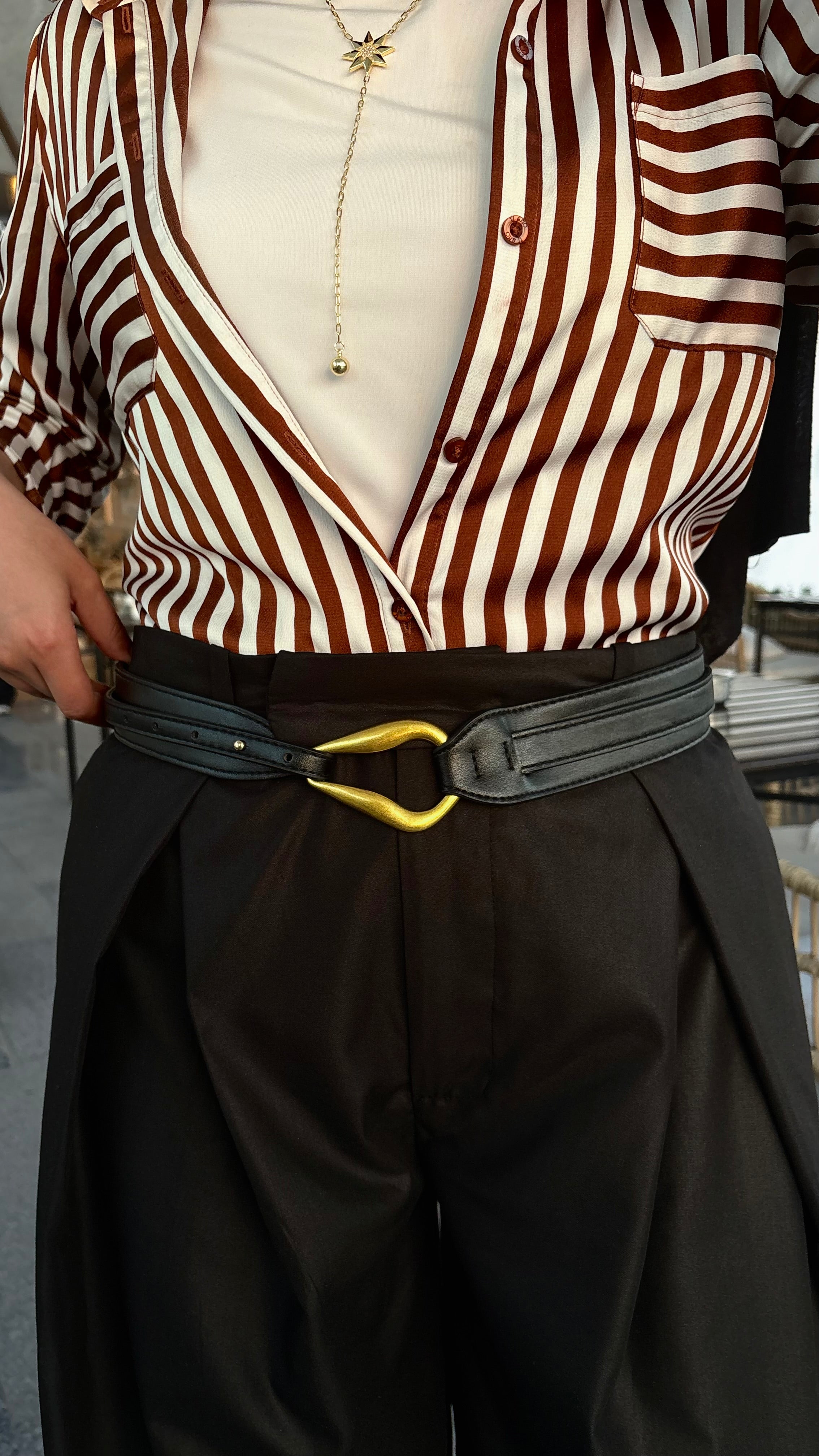 Core Belt