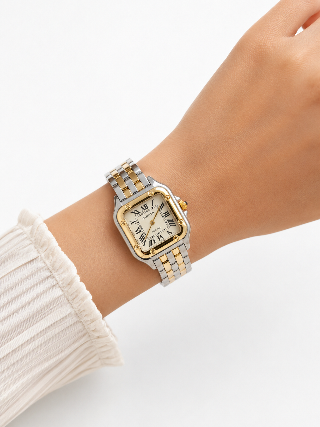 Cartier Élan