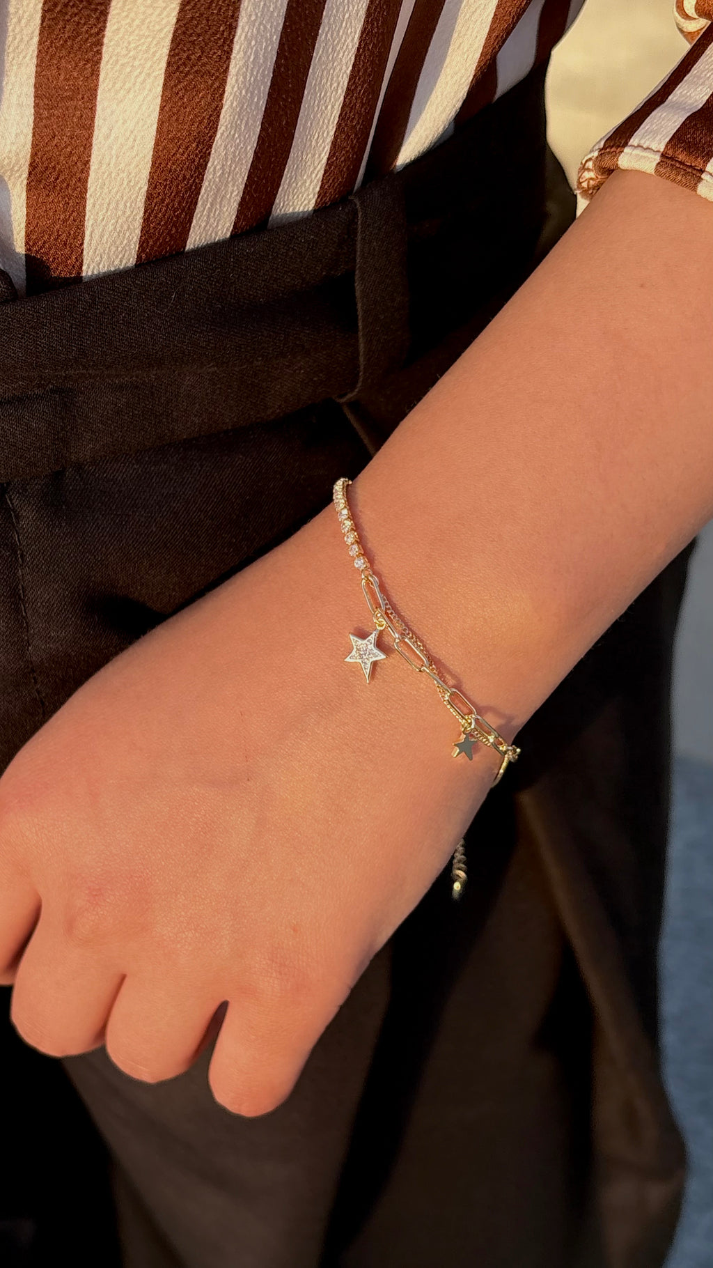 Najm Bracelet